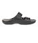 クロックス（crocs）スポーツサンダル バヤ サンダル ブラック 207627-001-2022 シャワーサンダル レジャー ビーチ プール 速乾性 軽量
