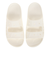 クロックス（crocs）スポーツサンダル バヤ サンダル ホワイト 207627-100-2022 シャワーサンダル ストラップ レジャー プール ビーチ