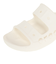 クロックス（crocs）スポーツサンダル バヤ サンダル ホワイト 207627-100-2022 シャワーサンダル ストラップ レジャー プール ビーチ