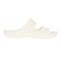 クロックス（crocs）スポーツサンダル バヤ サンダル ホワイト 207627-100-2022 シャワーサンダル ストラップ レジャー プール ビーチ