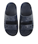 クロックス（crocs）スポーツサンダル バヤ サンダル ネイビー 207627-410-2022 シャワーサンダル レジャー ビーチ プール 速乾性 軽量