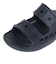 クロックス（crocs）スポーツサンダル バヤ サンダル ネイビー 207627-410-2022 シャワーサンダル レジャー ビーチ プール 速乾性 軽量