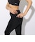 ツー・タイムズ・ユー（2XU）ライトスピード MCS ミッドライズ コンプレッション タイツ WA6523B-BLK/BRF