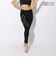 ツー・タイムズ・ユー（2XU）ライトスピード MCS ミッドライズ コンプレッション タイツ WA6523B-BLK/GRF