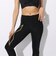 ツー・タイムズ・ユー（2XU）ライトスピード MCS ミッドライズ コンプレッション タイツ WA6523B-BLK/GRF