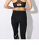 ツー・タイムズ・ユー（2XU）ライトスピード MCS ミッドライズ コンプレッション タイツ WA6523B-BLK/GRF