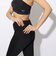 ツー・タイムズ・ユー（2XU）ライトスピード MCS ミッドライズ コンプレッション タイツ WA6523B-BLK/GRF