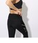 ツー・タイムズ・ユー（2XU）ライトスピード MCS ミッドライズ コンプレッション タイツ WA6523B-BLK/GRF