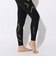 ツー・タイムズ・ユー（2XU）ライトスピード MCS ミッドライズ コンプレッション タイツ WA6523B-BLK/GRF