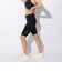 ツー・タイムズ・ユー（2XU）MCS ライトスピード ミッドライズ コンプレッション ショートタイツ WA6593B-BLK/GRF