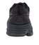 ホカ（HOKA）ランニングシューズ ボンダイ 8 BONDI 8 レギュラー ブラック 1123202-BBLC スニーカー トレーニング ジョギング ウォー…