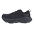 ホカ（HOKA）ランニングシューズ ボンダイ 8 レギュラー 1127952-BBLC HOKA ONE ONE 黒 Bondi 8