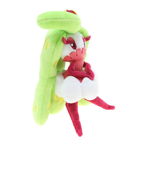 │★ポケモン ぬいぐるみ ポケモン（pokemon）ポケモンぬいぐるみ アマージョ S PP221