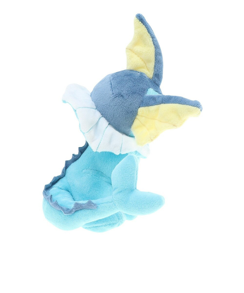 ポケモン（pokemon）ポケモン ぬいぐるみ シャワーズ PP110｜スーパー