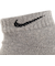 ナイキ（NIKE）エブリデイ クッション ローソックス 3足組 SX7670-964
