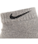 ナイキ（NIKE）エブリデイ クッション ローソックス 3足組 SX7670-964