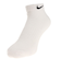 ナイキ（NIKE）エブリデイ クッション ローソックス 3足組 SX7670-964