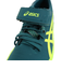 アシックス（ASICS）陸上スパイク オールウェザートラック専用 ハイジャンププロ 2 HIGH JUMP PRO 2 1093A190.300