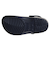 クロックス（crocs）クラシック クロッグ Navy ネイビー 紺 #10001-410 カジュアル スリッポン アウトドア レジャー 社内履き