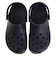 クロックス（crocs）クラシック クロッグ Navy ネイビー 紺 #10001-410 カジュアル スリッポン アウトドア レジャー 社内履き