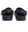 クロックス（crocs）クラシック クロッグ Navy ネイビー 紺 #10001-410 カジュアル スリッポン アウトドア レジャー 社内履き