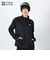 ニューバランス（new balance）ジャージ レディース リレントレス トラックジャケット WJ23179BM