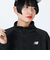 ニューバランス（new balance）ジャージ レディース リレントレス トラックジャケット WJ23179BM