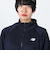 ニューバランス（new balance）ジャージ レディース リレントレス トラックジャケット WJ23179ECL