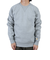 カーハート（CARHARTT）CHASE スウェットシャツ I02638300MXX22FW