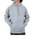 カーハート（CARHARTT）HOODED CHASE スウェットシャツ I02638400MXX22FW