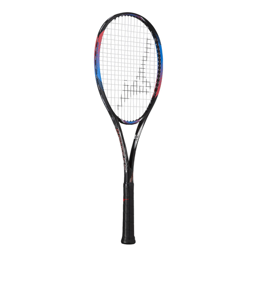 ミズノ（MIZUNO）ソフトテニスラケット D FORCE V-10 63JTN25425 前衛