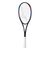ミズノ（MIZUNO）ソフトテニスラケット D FORCE S-10 63JTN26425 後衛向け