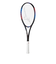 ミズノ（MIZUNO）ソフトテニスラケット D FORCE S-10 63JTN26425 後衛向け