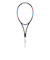 ミズノ（MIZUNO）ソフトテニスラケット D FORCE S-10 63JTN26425 後衛向け