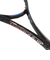 ミズノ（MIZUNO）ソフトテニスラケット D FORCE S-10 63JTN26425 後衛向け