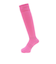 サッカー ソックス 靴下 ドライプラス ストッキング 1足組 750GM9OK001-PNK-M ピンク 速乾