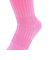 サッカー ソックス 靴下 ドライプラス ストッキング 1足組 750GM9OK001-PNK-M ピンク 速乾