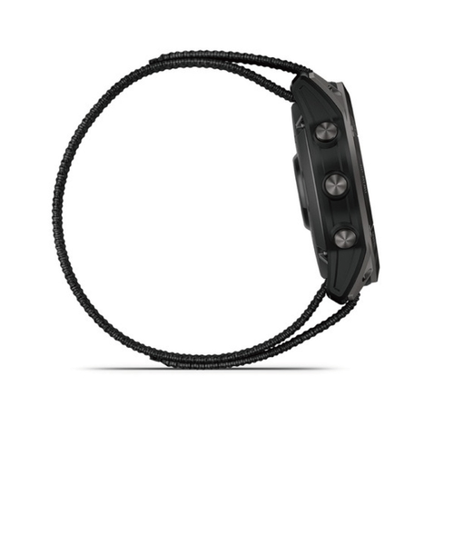 ガーミン（GARMIN）スマートウォッチ 時計 ENDURO 2 エンデューロ 2