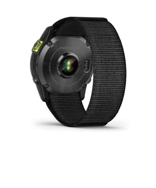 ガーミン（GARMIN）スマートウォッチ 時計 ENDURO 2 エンデューロ 2