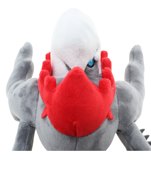 ポケモン　ポケモンセンター　ダークライ　ぬいぐるみ　ポケドール　特大 2007年製】ポケドール ぬいぐるみ ダークライ - メルカリ