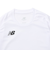 ニューバランス（new balance）サッカーウェア ジュニア T.0.JRベーシックゲームシャツ JJTF0487WT