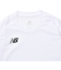ニューバランス（new balance）サッカーウェア ジュニア T.0.JRベーシックゲームシャツ JJTF0487WT