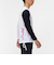 ミズノ（MIZUNO）テニスウェア N-XT Tシャツ 長袖 32JA274001