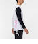 ミズノ（MIZUNO）テニスウェア N-XT Tシャツ 長袖 32JA274001