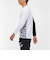 ミズノ（MIZUNO）テニスウェア N-XT Tシャツ 長袖 32JA274001