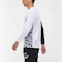 ミズノ（MIZUNO）テニスウェア N-XT Tシャツ 長袖 32JA274001