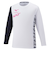 ミズノ（MIZUNO）テニスウェア N-XT Tシャツ 長袖 32JA274001