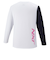 ミズノ（MIZUNO）テニスウェア N-XT Tシャツ 長袖 32JA274001