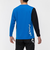 ミズノ（MIZUNO）テニスウェア N-XT Tシャツ 長袖 32JA274026