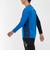 ミズノ（MIZUNO）テニスウェア N-XT Tシャツ 長袖 32JA274026